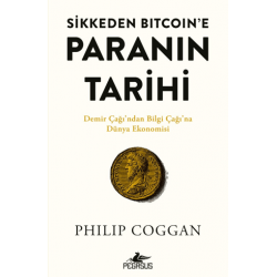 Sikkeden Bitcoin’e Paranın...
