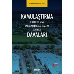 Kamulaştırma Davaları