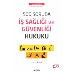 500 Soruda İş Sağlığı ve...