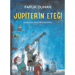 Jüpiter'in Eteği
