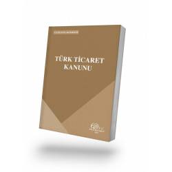 Türk Ticaret Kanunu