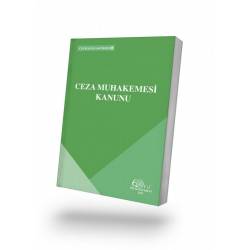 Ceza Muhakemesi Kanunu