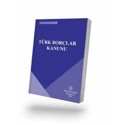 Türk Borçlar Kanunu
