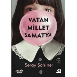 VATAN MİLLET SAMATYA