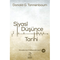 SİYASİ DÜŞÜNCE TARİHİ