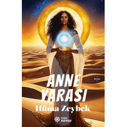 ANNE YARASI