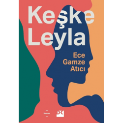Keşke Leyla