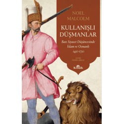 Kullanışlı Düşmanlar - Batı...