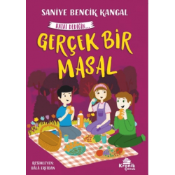 Gerçek Bir Masal Hayat...