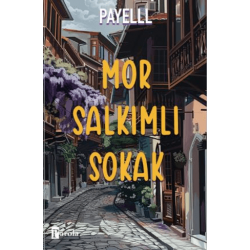 Mor Salkımlı Sokak