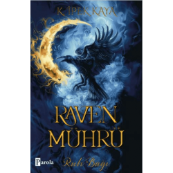 Raven Mührü - Ruh Bağı