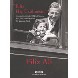 Filiz Hiç Üzülmesin -...