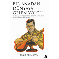 Bir Anadan Dünyaya Gelen...