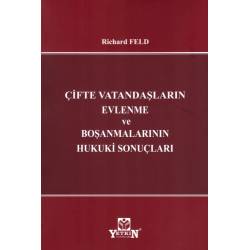 Çifte Vatandaşların Evlenme...