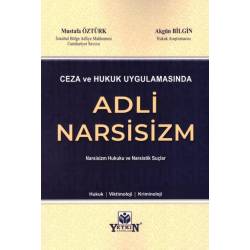 Ceza ve Hukuk Uygulamasında...