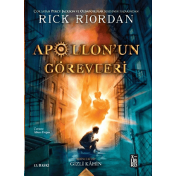 Apollon'un Görevleri 1 -...