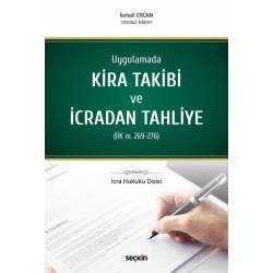 Uygulamada Kira Takibi ve...