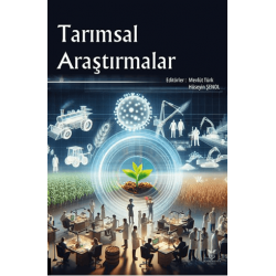 Tarımsal Araştırmalar
