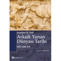 Arkaik Yunan Dünyası Tarihi...