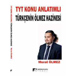 TYT KONU ANLATIMLI...