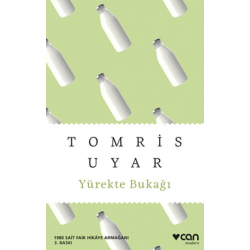 Yürekte Bukağı