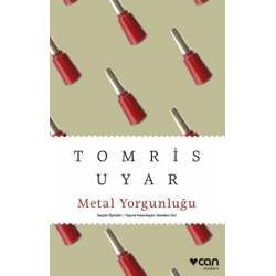 Metal Yorgunluğu