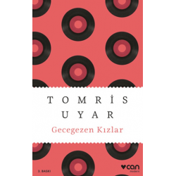 Gecegezen Kızlar