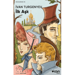 İlk Aşk