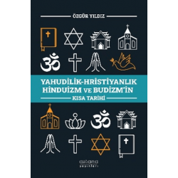 Yahudilik-Hristiyanlık...