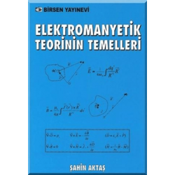 Elektromanyetik Teorinin...