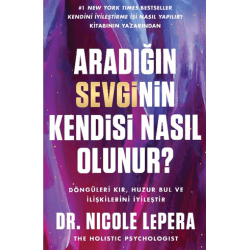 Aradığın Sevginin Kendisi...