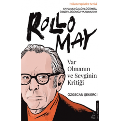 Var Olmanın ve Sevginin...