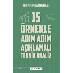 15 Örnekle Adım Adım...