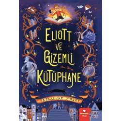 Eliott ve Gizemli Kütüphane