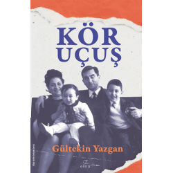 Kör Uçuş
