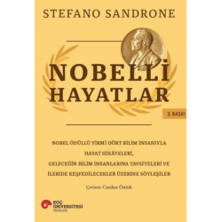 Nobelli Hayatlar