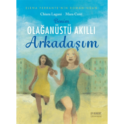Benim Olağanüstü Akıllı...
