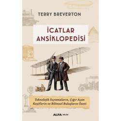 İcatlar Ansiklopedisi