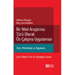 Bir Nitel Araştırma Türü...