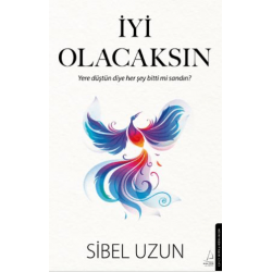 İYİ OLACAKSIN
