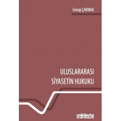 Uluslararası Siyasetin Hukuku