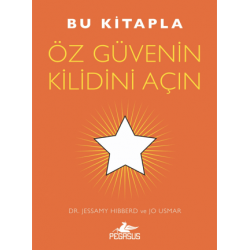 BU KİTAPLA ÖZ GÜVENİN...