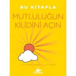 BU KİTAPLA MUTLULUĞUN...