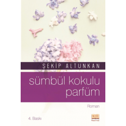 Sümbül Kokulu Parfüm