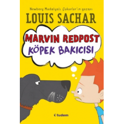 Marvin Redpost: Köpek Bakıcısı