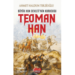 Büyük Hun Devleti’nin...