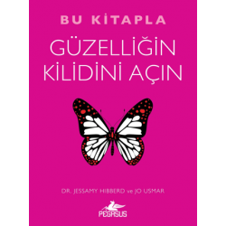 BU KİTAPLA GÜZELLİĞİN...