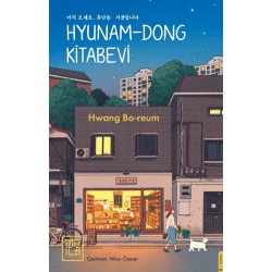 HYUNAM - DONG KİTABEVİ