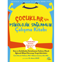 Çocuklar için Psikolojik...