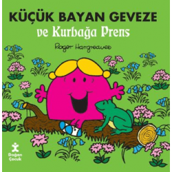 Küçük Bayan Geveze ve...